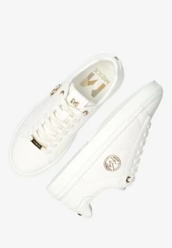 MEXX Sneaker Crista Love Wit -Style Verkoop mxqp046901w 3000 4 1