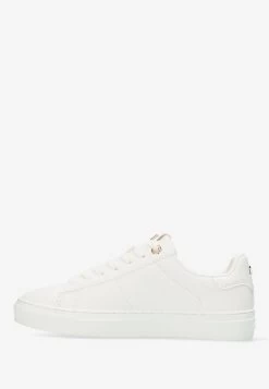 MEXX Sneaker Crista Love Wit -Style Verkoop mxqp046901w 3000 5 1
