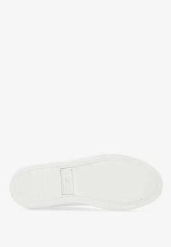 MEXX Sneaker Crista Love Wit -Style Verkoop mxqp046901w 3000 6