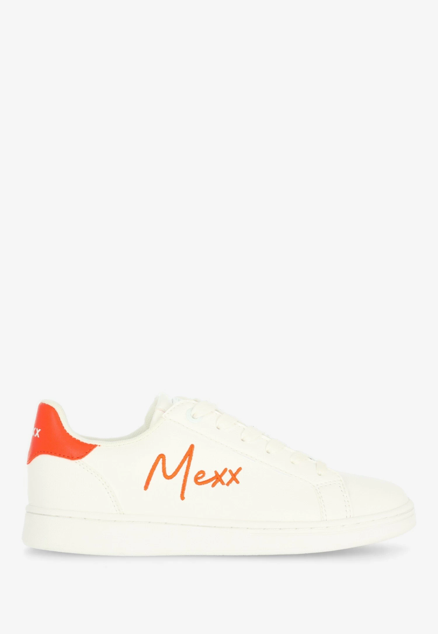 MEXX Sneaker Glib Wit 3 MEXX Sneaker Glib Wit
