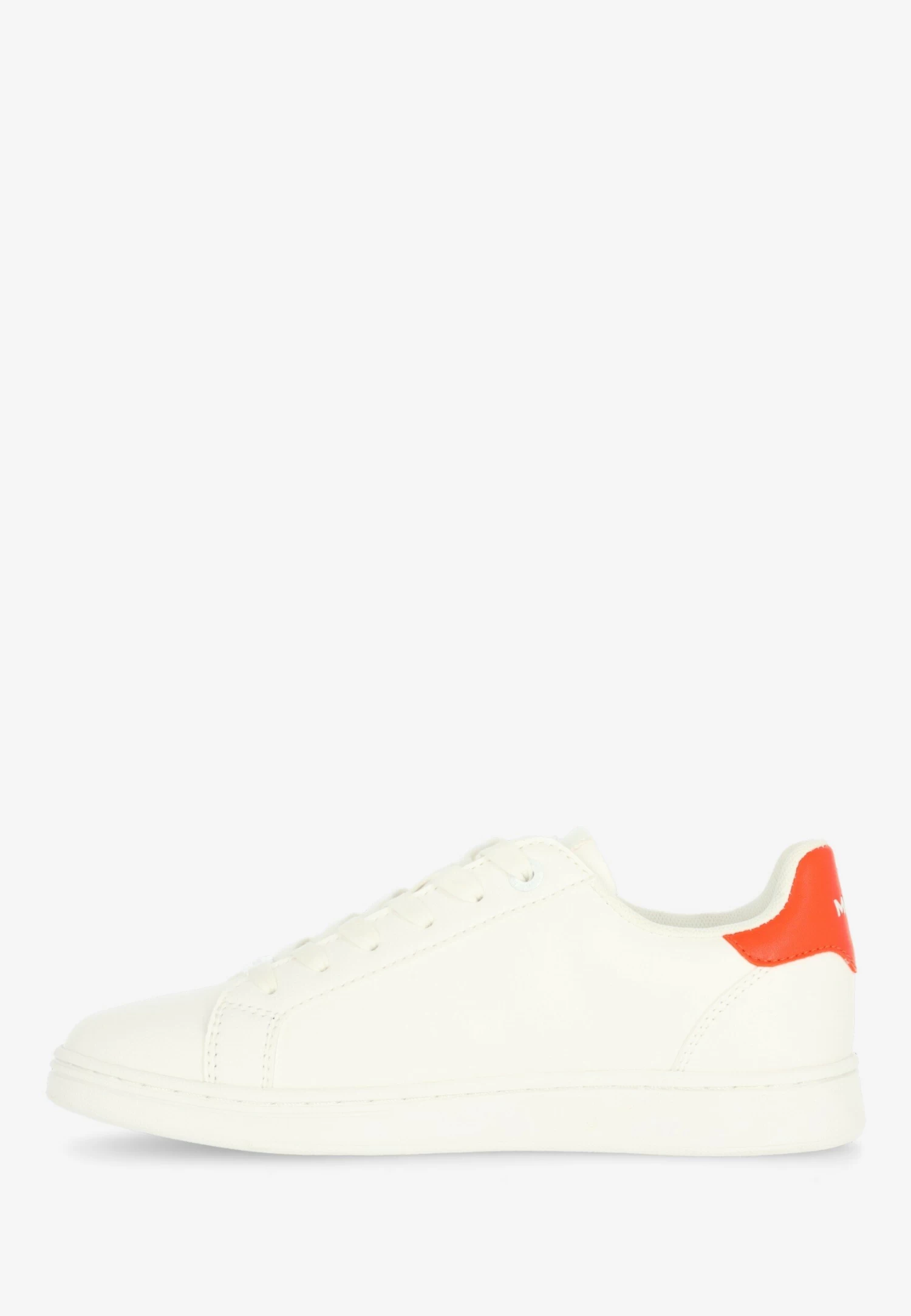 MEXX Sneaker Glib Wit 7 MEXX Sneaker Glib Wit - Afbeelding 5