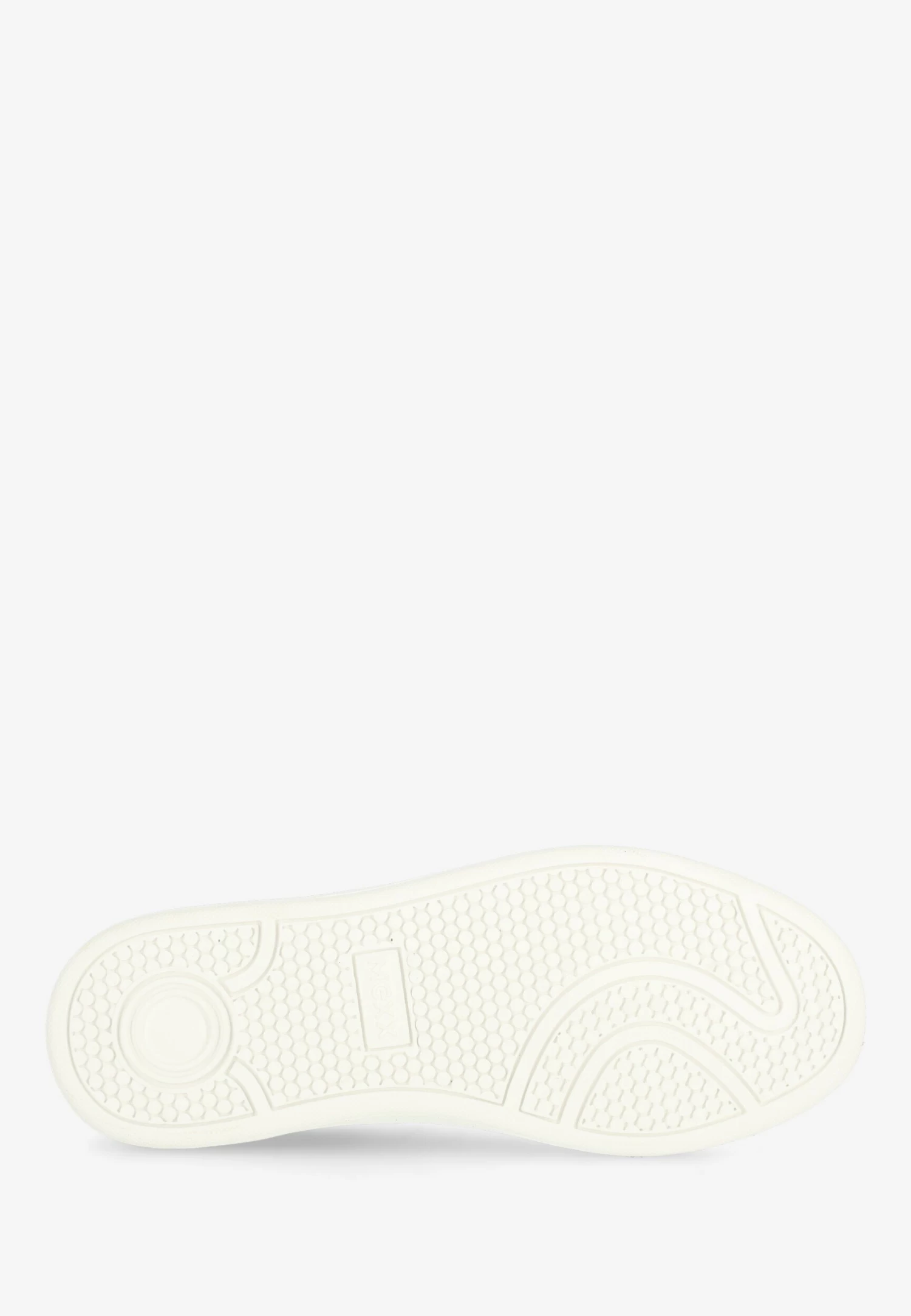 MEXX Sneaker Glib Wit 10 MEXX Sneaker Glib Wit - Afbeelding 8