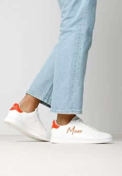 MEXX Sneaker Glib Wit 11 MEXX Sneaker Glib Wit -Style Verkoop mxqp047202w 3000 8