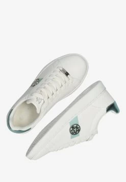 MEXX Sneaker Lanieke Blauw -Style Verkoop mxqp047501w 6038 4