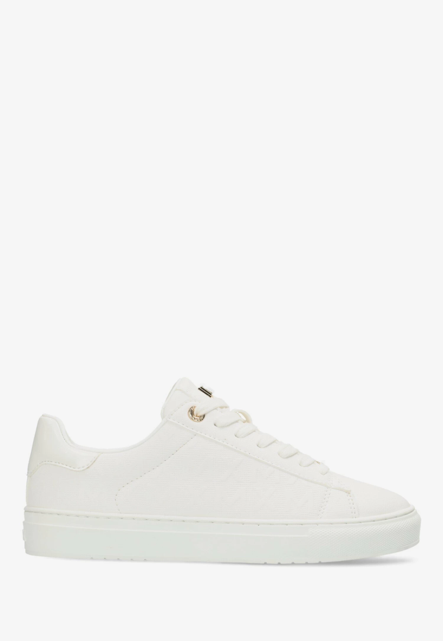 MEXX Sneaker Loua Wit 3 MEXX Sneaker Loua Wit