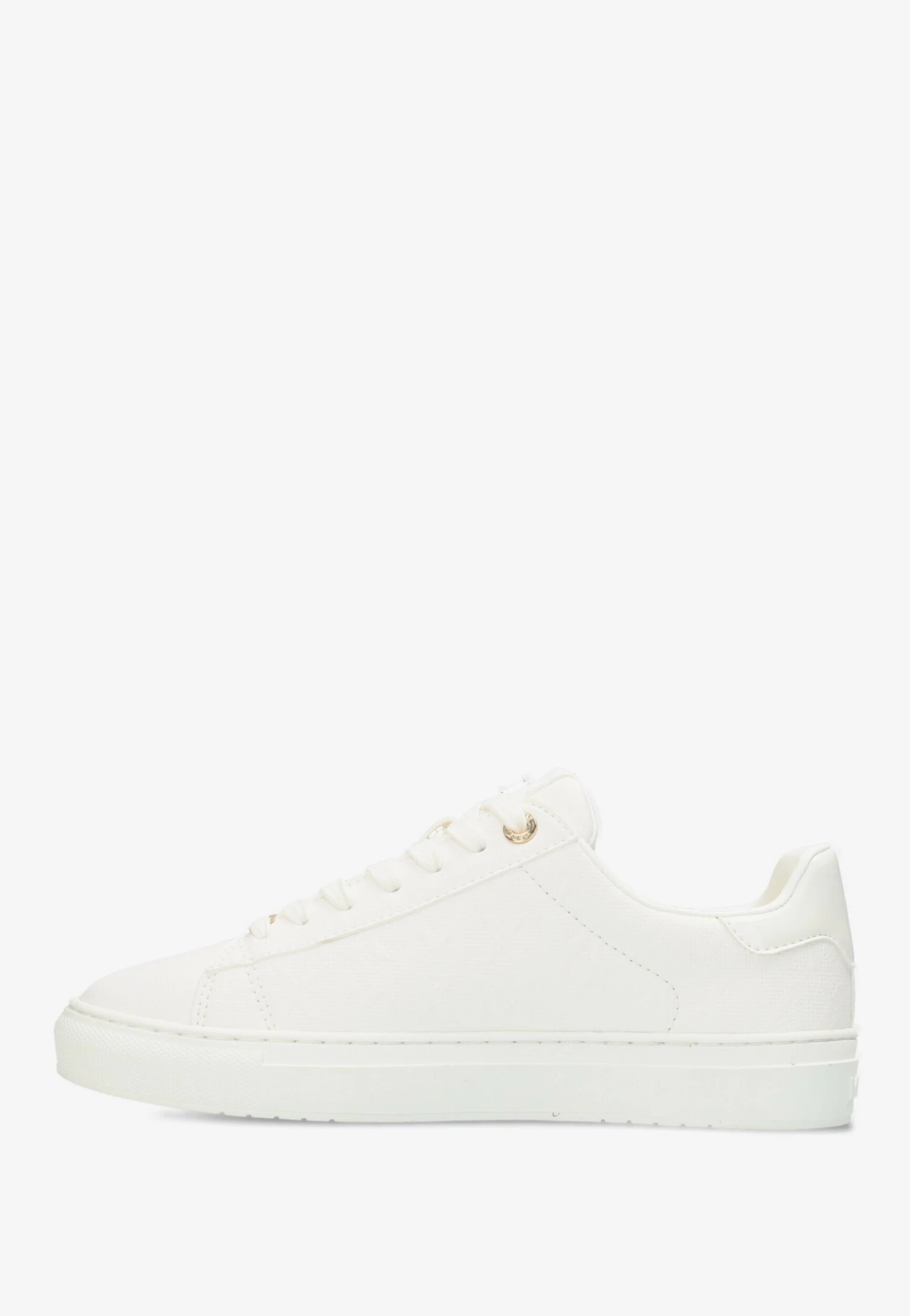 MEXX Sneaker Loua Wit 9 MEXX Sneaker Loua Wit - Afbeelding 7