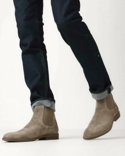 MEXX Enkellaars Henny Taupe