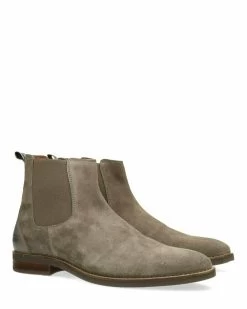 MEXX Enkellaars Henny Taupe -Style Verkoop mxrb013001m 2005 223 2