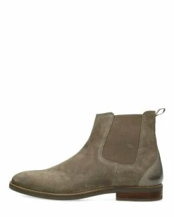 MEXX Enkellaars Henny Taupe -Style Verkoop mxrb013001m 2005 223 4