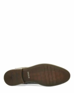 MEXX Enkellaars Henny Taupe -Style Verkoop mxrb013001m 2005 223 5
