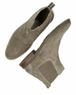 MEXX Enkellaars Henny Taupe -Style Verkoop mxrb013001m 2005 223 6