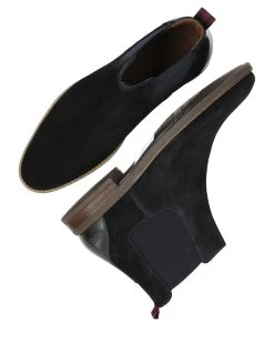 MEXX Enkellaars Henny Navy -Style Verkoop mxrb013001m 6001 4