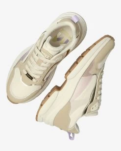 MEXX Sneaker Lune Off White/Sand 13 MEXX Sneaker Lune Off White/Sand -Style Verkoop mxsc000201w 3037 4 1