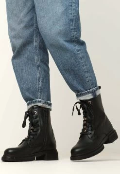 MEXX Enkellaars Holea Zwart -Style Verkoop mxty012601w 1000 223 5 1