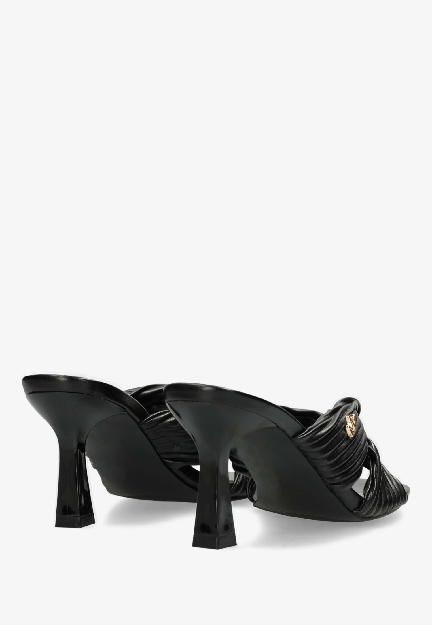 MEXX Sandaal Lizz Zwart 6 MEXX Sandaal Lizz Zwart - Afbeelding 4