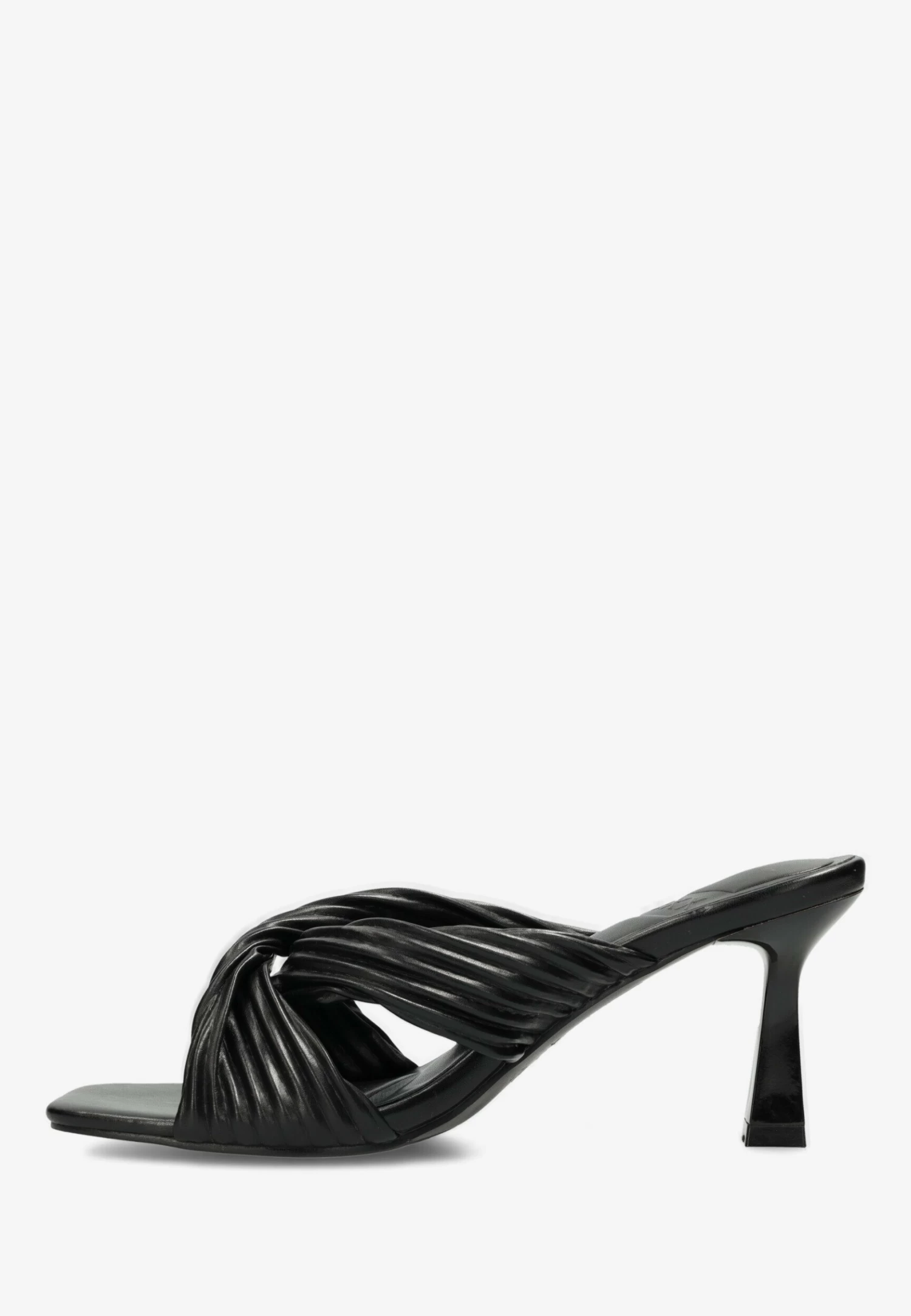 MEXX Sandaal Lizz Zwart 5 MEXX Sandaal Lizz Zwart - Afbeelding 3