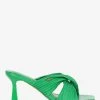 MEXX Sandaal Lizz Groen -Style Verkoop mxty017301w 7000 1 1