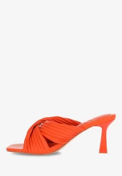 MEXX Sandaal Lizz Oranje -Style Verkoop mxty017301w 8002 3