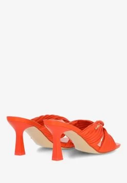 MEXX Sandaal Lizz Oranje -Style Verkoop mxty017301w 8002 4