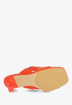 MEXX Sandaal Lizz Oranje -Style Verkoop mxty017301w 8002 6