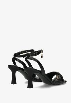 MEXX Sandaal Loïs Zwart -Style Verkoop mxty017401w 1000 3