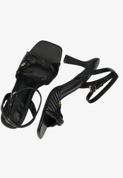 MEXX Sandaal Loïs Zwart -Style Verkoop mxty017401w 1000 6