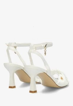 MEXX Sandaal Loïs Off White -Style Verkoop mxty017401w 3002 4