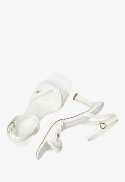 MEXX Sandaal Loïs Off White -Style Verkoop mxty017401w 3002 6