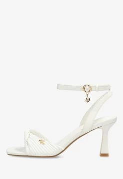 MEXX Sandaal Loïs Off White -Style Verkoop mxty017401w 3002 7
