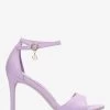 MEXX Sandaal Leyla Lila -Style Verkoop mxty017501w 5009 1
