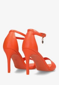 MEXX Sandaal Leyla Oranje -Style Verkoop mxty017501w 8002 3