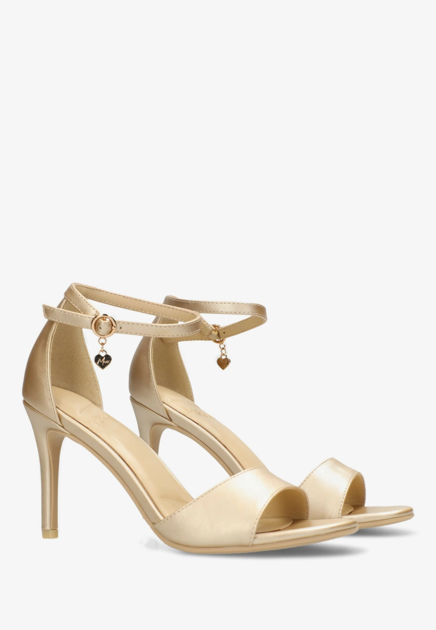 MEXX Sandaal Leyla Goud 5 MEXX Sandaal Leyla Goud - Afbeelding 3