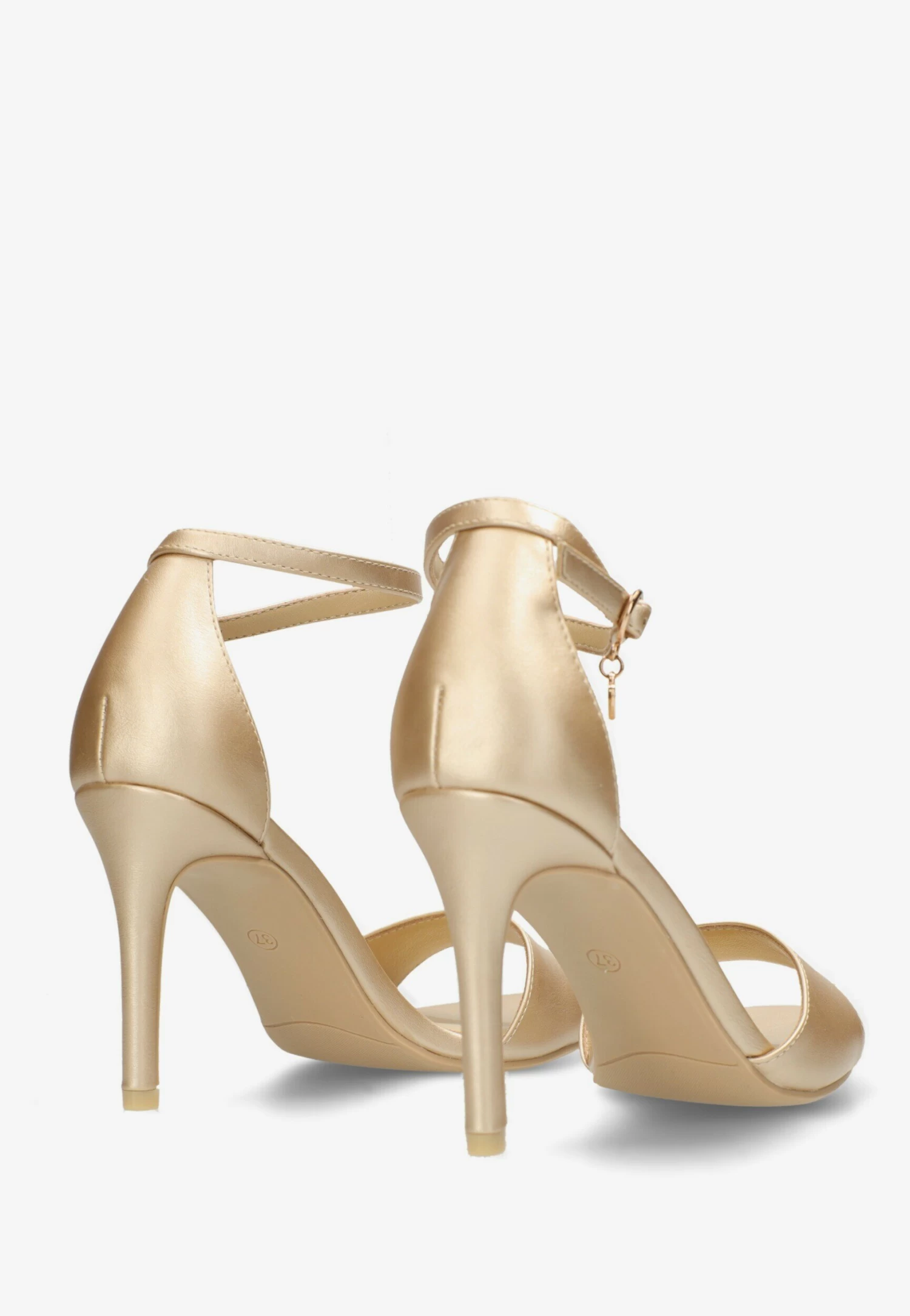 MEXX Sandaal Leyla Goud 6 MEXX Sandaal Leyla Goud - Afbeelding 4