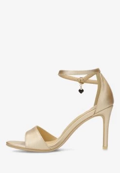 MEXX Sandaal Leyla Goud 14 MEXX Sandaal Leyla Goud -Style Verkoop mxty017501w 8003 4