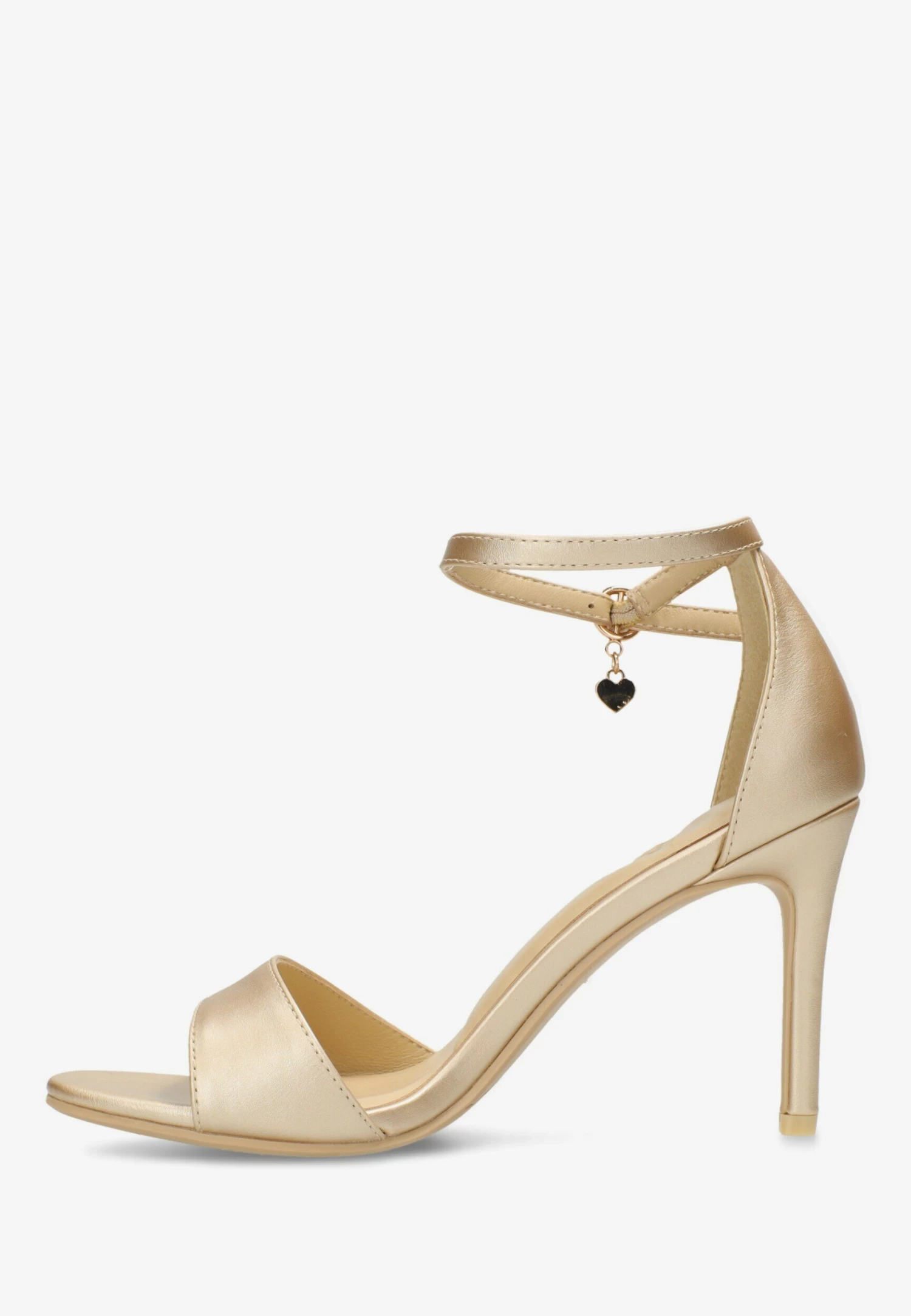 MEXX Sandaal Leyla Goud 7 MEXX Sandaal Leyla Goud - Afbeelding 5