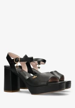 MEXX Sandaal Lou Zwart -Style Verkoop mxty017701w 1000 2