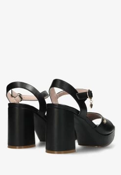 MEXX Sandaal Lou Zwart -Style Verkoop mxty017701w 1000 3