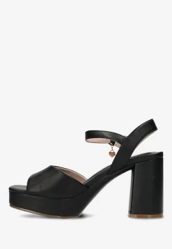 MEXX Sandaal Lou Zwart -Style Verkoop mxty017701w 1000 5