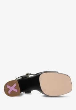MEXX Sandaal Lou Zwart -Style Verkoop mxty017701w 1000 6