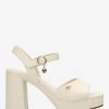 MEXX Sandaal Lou Crème -Style Verkoop mxty017701w 3054 1
