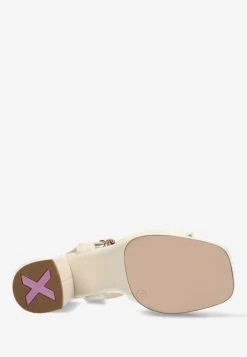 MEXX Sandaal Lou Crème -Style Verkoop mxty017701w 3054 5