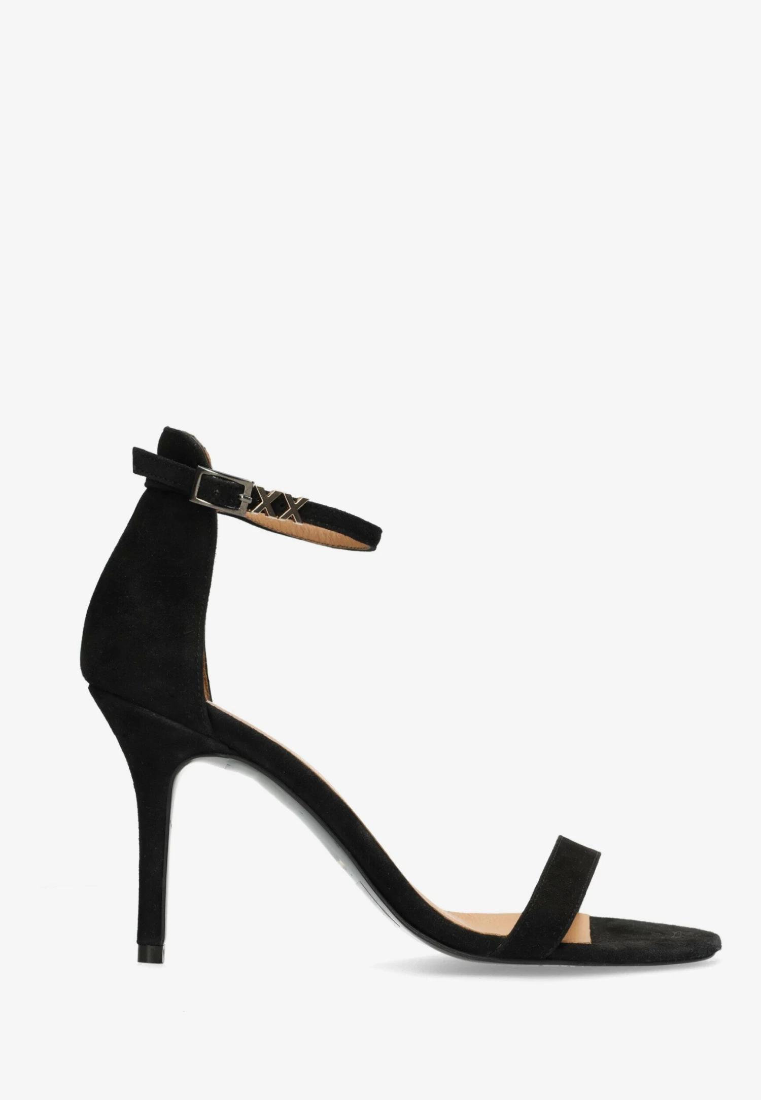 MEXX Sandal Mierel Black 3 MEXX Sandal Mierel Black