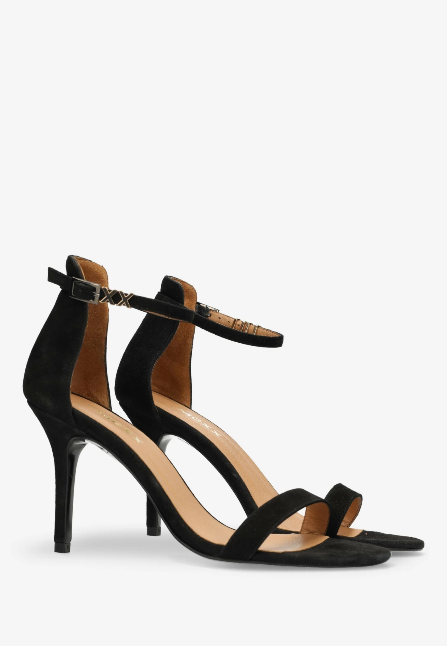 MEXX Sandal Mierel Black 8 MEXX Sandal Mierel Black - Afbeelding 6