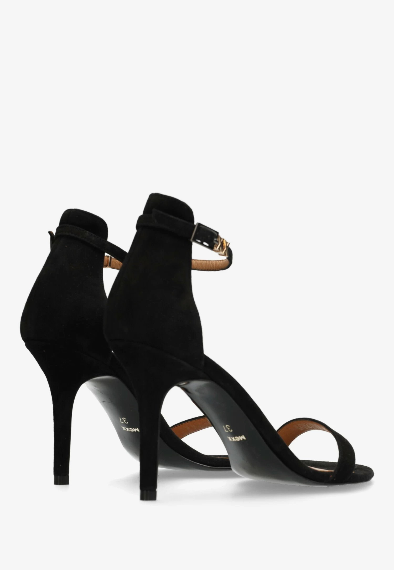 MEXX Sandal Mierel Black 9 MEXX Sandal Mierel Black - Afbeelding 7