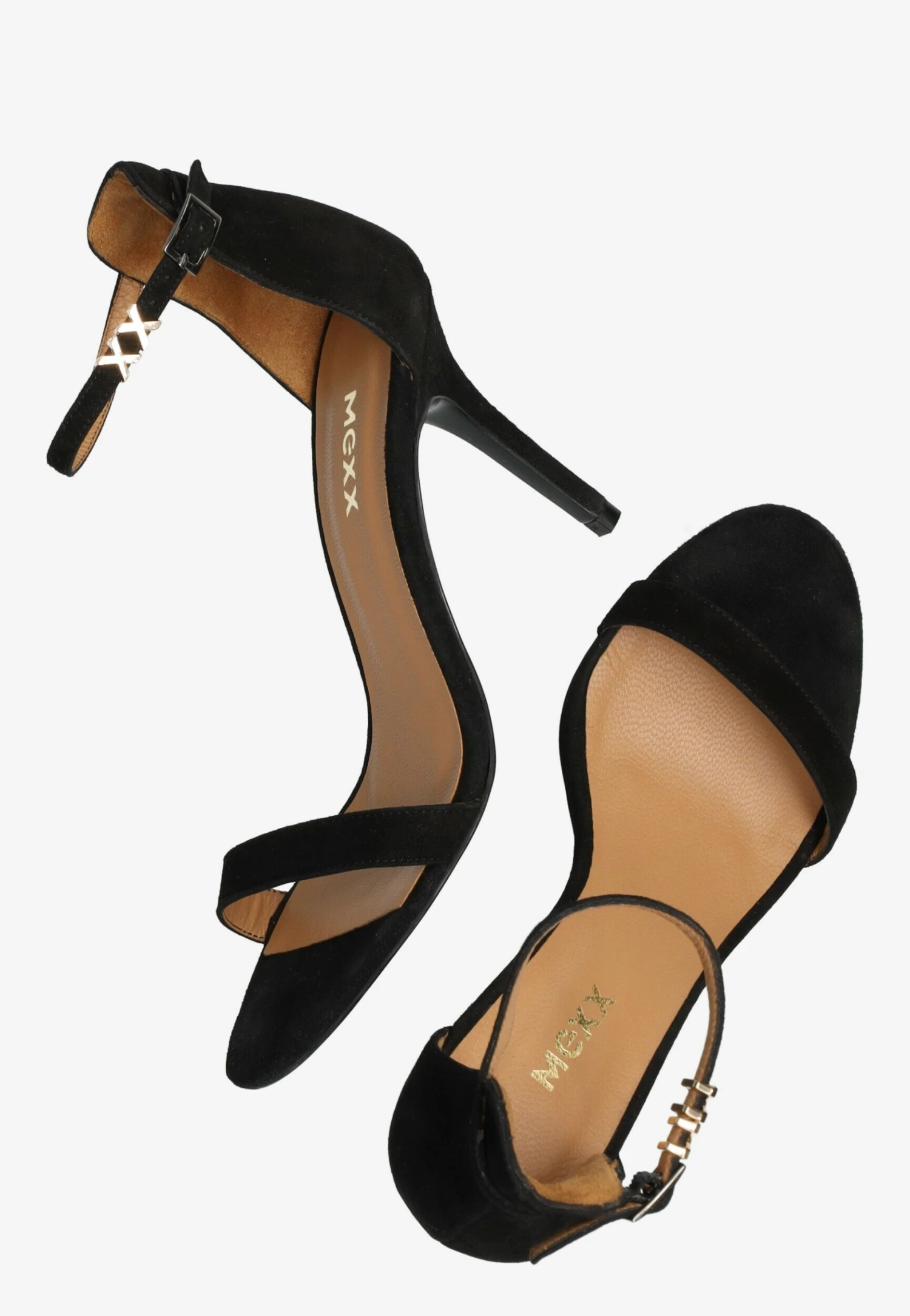 MEXX Sandal Mierel Black 11 MEXX Sandal Mierel Black - Afbeelding 9