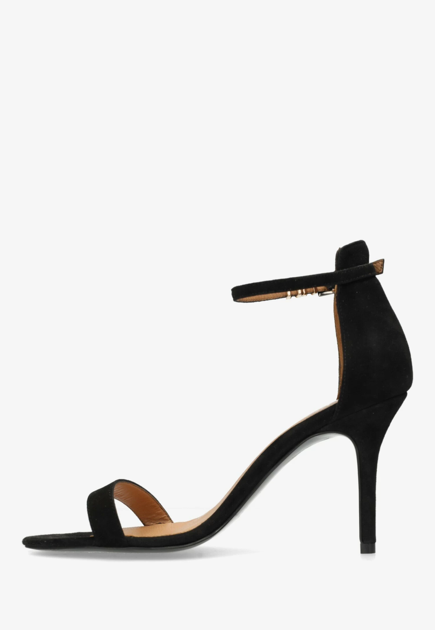 MEXX Sandal Mierel Black 10 MEXX Sandal Mierel Black - Afbeelding 8