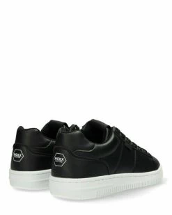 MEXX Sneaker Gino Zwart -Style Verkoop mxwm000201m 1000 3
