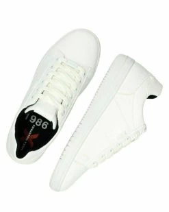MEXX Sneaker Gino Wit -Style Verkoop mxwm000201m 3000 6