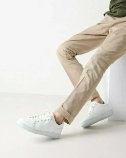 MEXX Sneaker Gino Wit