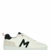 MEXX Sneaker Joah Wit/Donkerblauw -Style Verkoop mxwm000701m 3007 1